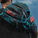 44 Pro Logo Padded Protective Inner Glove
