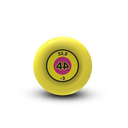 2026 THE WORX – Hybrid BBCOR Baseball Bat (-3)