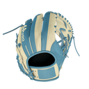 Custom Signature Series Infield Glove