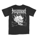 Limited Edition 44 Pro x RotoWear Jacob Misiorowski “Miz and Destroy” T-Shirt