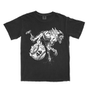 Limited Edition 44 Pro x RotoWear Jacob Misiorowski “Miz and Destroy” T-Shirt