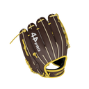 Custom Signature Series Outfield Glove