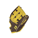 Custom Signature Series Outfield Glove
