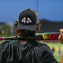 2026 THE WORX – Hybrid BBCOR Baseball Bat (-3)