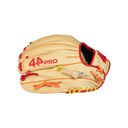 Select Series Infield Glove