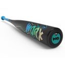 2026 THE WORX – Power BBCOR Baseball Bat (-3)