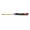 2026 THE WORX – Hybrid BBCOR Baseball Bat (-3)