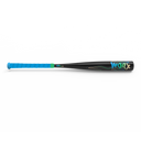 2026 THE WORX – Power BBCOR Baseball Bat (-3)