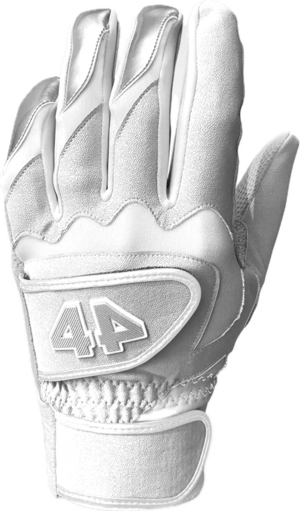 Custom Batting Gloves