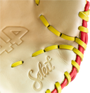 Select Series Infield Glove