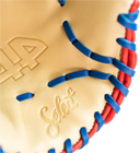 Select Series Infield Glove