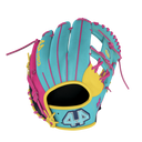 Custom Signature Series Travelfit Infield Glove