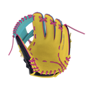 Custom Signature Series Travelfit Infield Glove