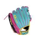Custom Signature Series Travelfit Infield Glove
