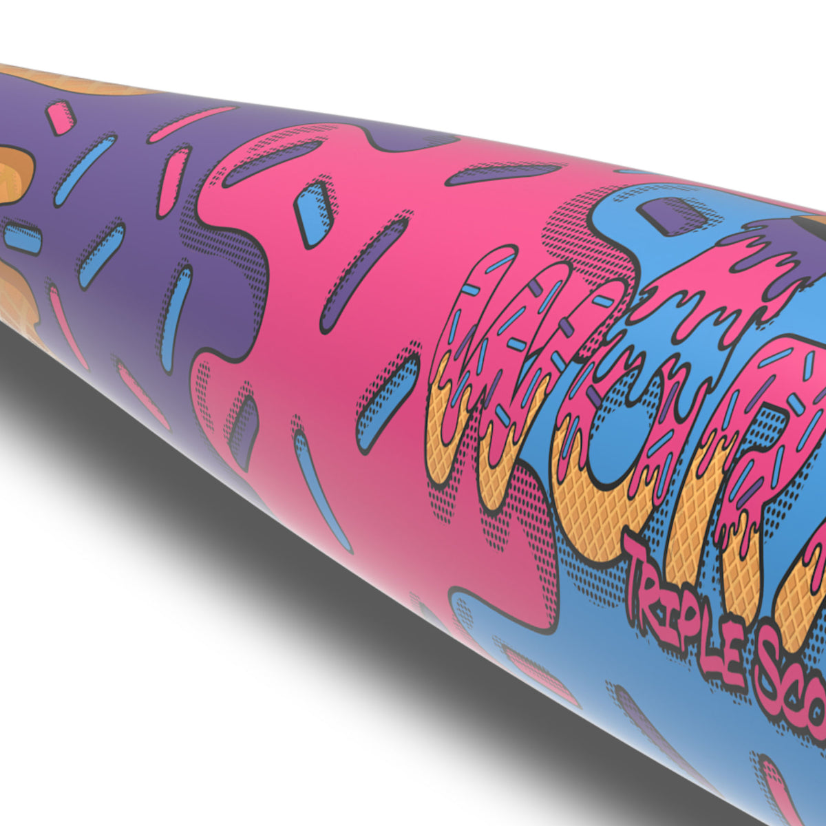 WORX USA Tee Ball Bat