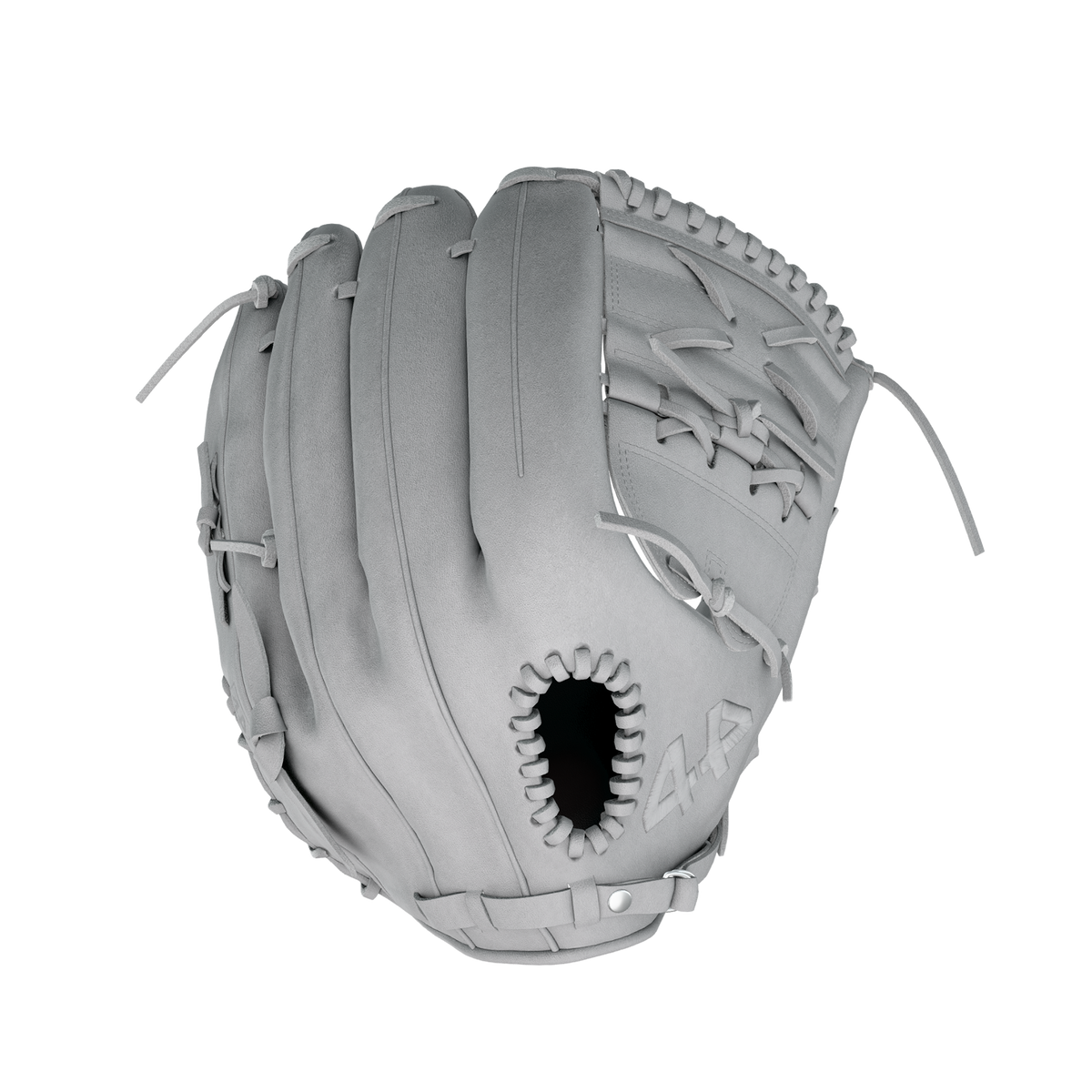 Custom Signature Series CB44 Pitchers Softball Glove