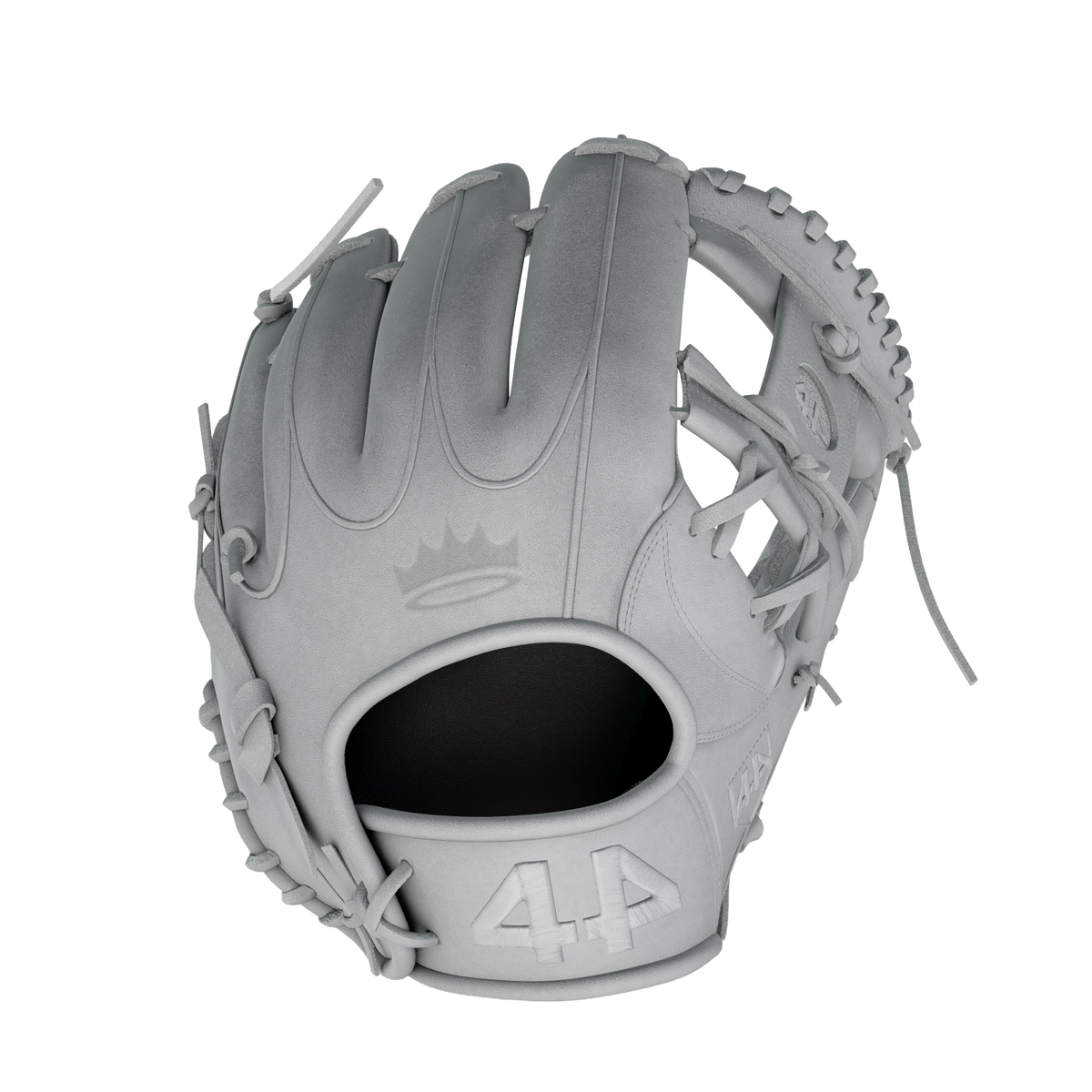 Custom Signature Series Crowntip Infield Glove