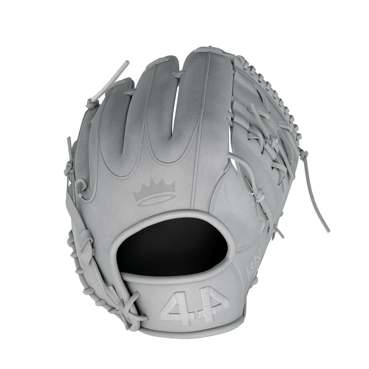 Custom Signature Series Crowntip Pitchers Glove