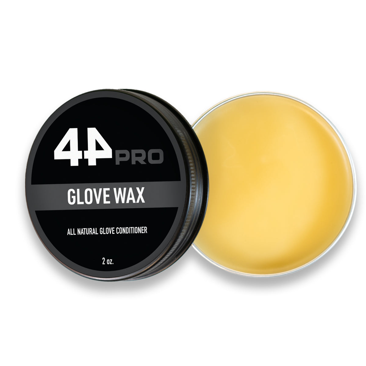Leather Conditioner Glove Wax