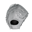 Custom Select Series Open Back Softball First Base Mitt