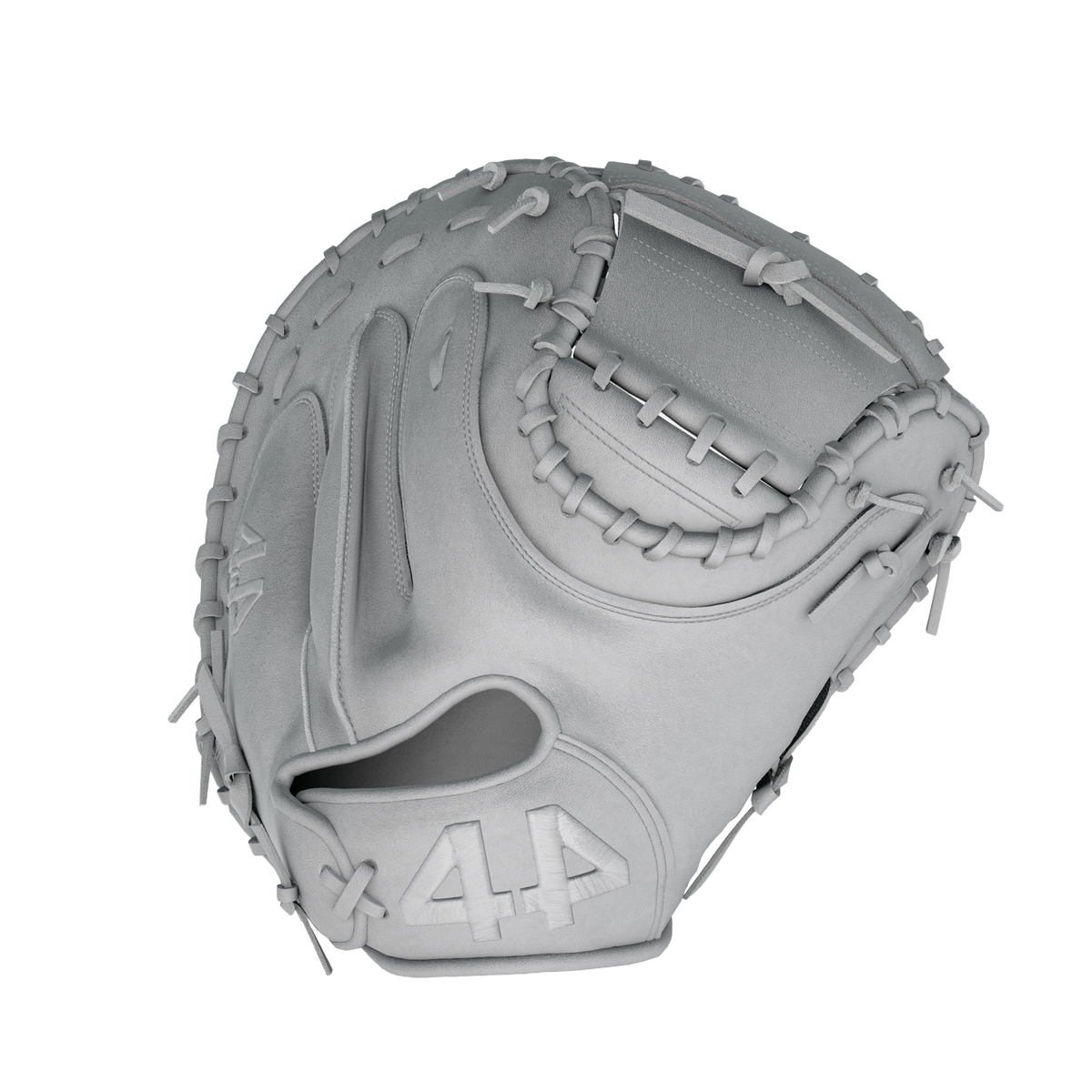 Speed Custom Catcher's Mitt
