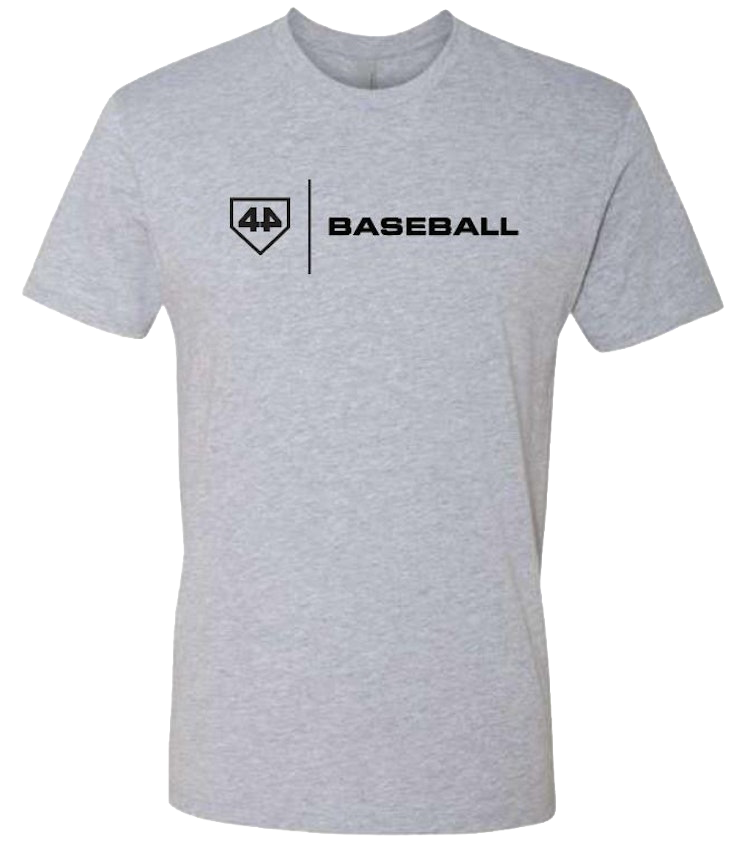 Team44 Baseball Tshirt