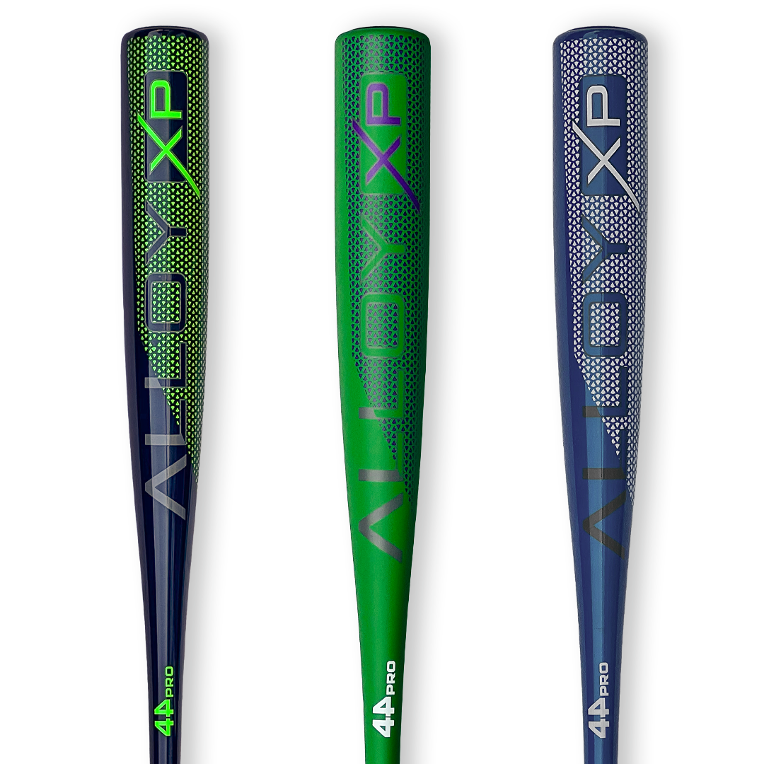 Alloy XP BBCOR -3 Custom Baseball Bat🐒 Experimente os slots do Big Win 777