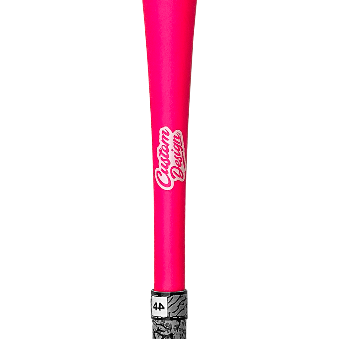Alloy XP BBCOR 3 Custom Baseball Bat 44 Pro